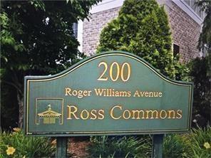 200 Roger Williams Ave in East Providence, RI - Building Photo