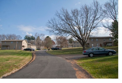 Pinehedge Condominiums