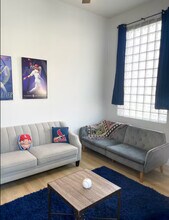 1218 Soulard St, Unit 1218 in St. Louis, MO - Building Photo - Building Photo