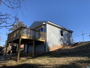 1113 Locust Ave in Charlottesville, VA - Building Photo - Building Photo