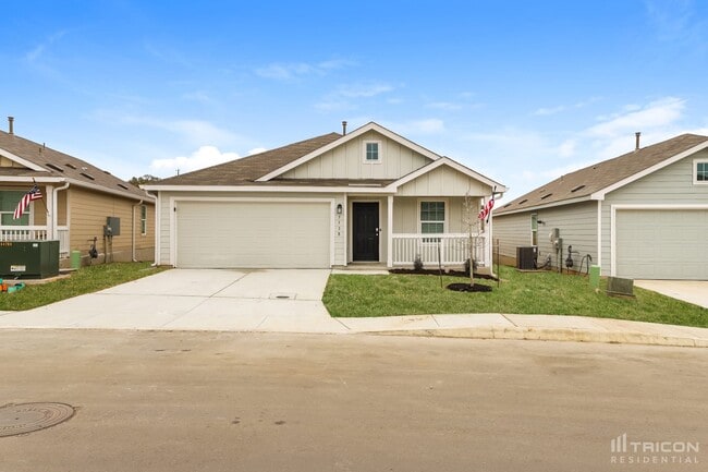 property at 5538 Basil Chase