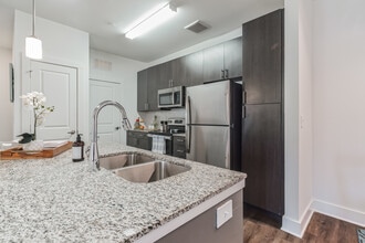 The Exchange at 1105 in Lagrange, GA - Building Photo - Building Photo