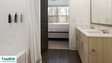 44 Braves Ave, Unit 1107 in Lawrenceville, GA - Building Photo - Building Photo