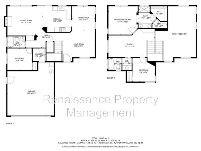 1733 Galaxy Ct in Stockton, CA - Building Photo - Building Photo