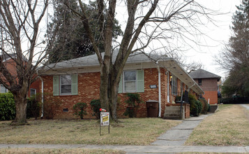 609 Courtland St in Greensboro, NC - Building Photo - Building Photo