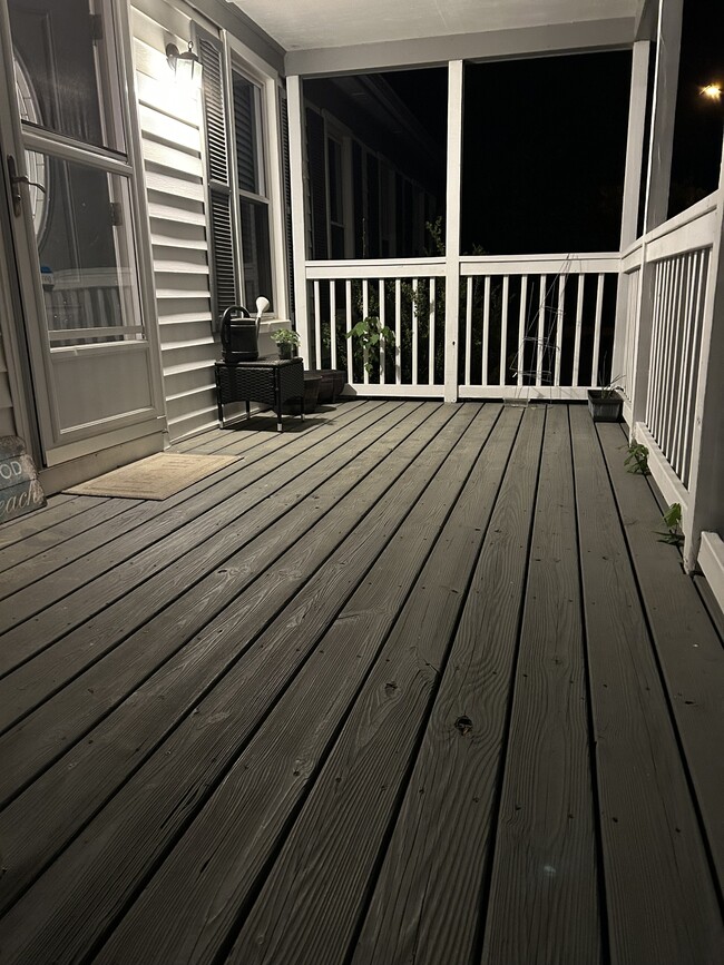 2401 Ports Landing in Chesapeake, VA - Building Photo - Building Photo