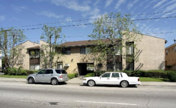 6460 Vineland Ave in North Hollywood, CA - Building Photo - Building Photo