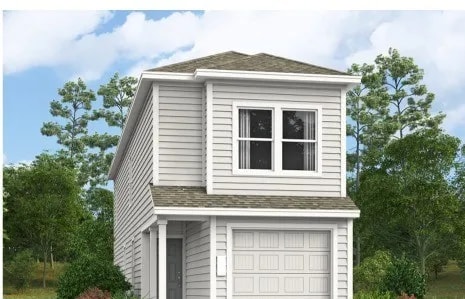 property at 10929 Presa Wy