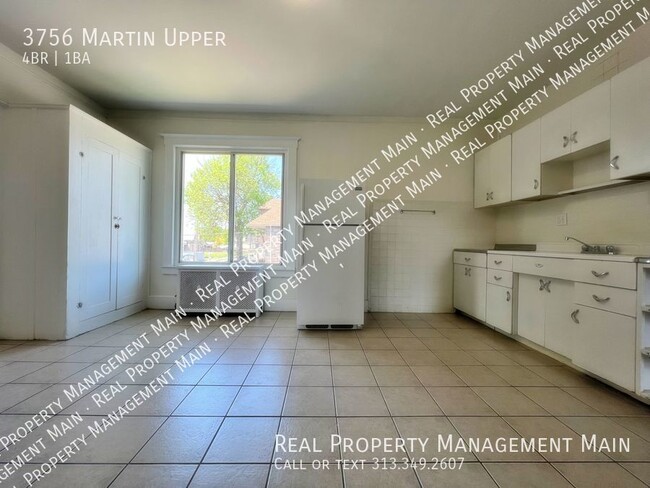 property at 3756 Martin St