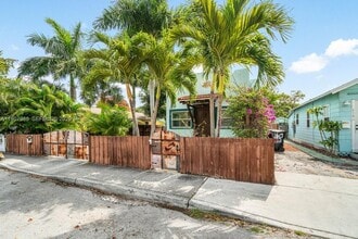 416 S L St in Lake Worth Beach, FL - Building Photo - Building Photo
