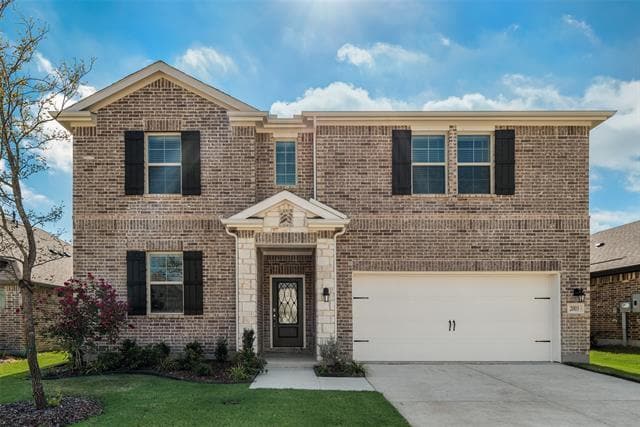 2003 Partridge Rd in Princeton, TX - Building Photo - Building Photo