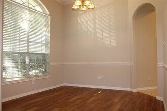 3623 Chatwood Dr in Pearland, TX - Building Photo - Building Photo