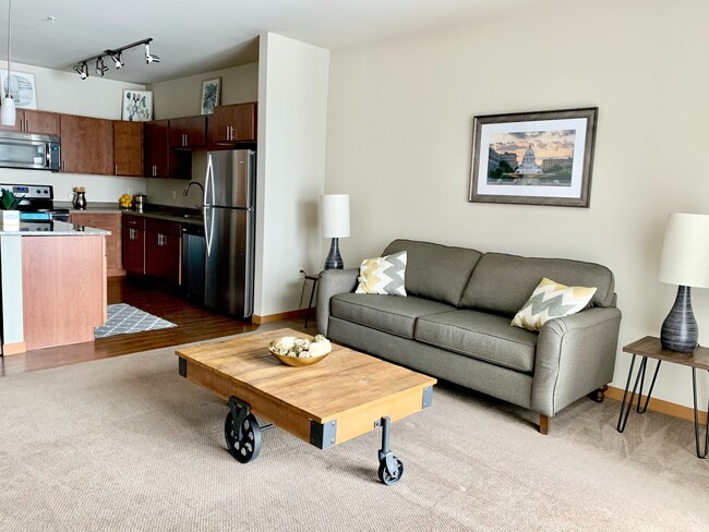 50Twenty in Madison, WI - Building Photo - Building Photo