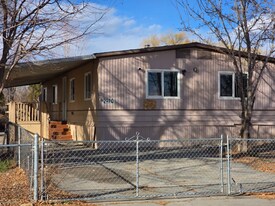 2970 Hall Ave in Grand Junction, CO - Building Photo