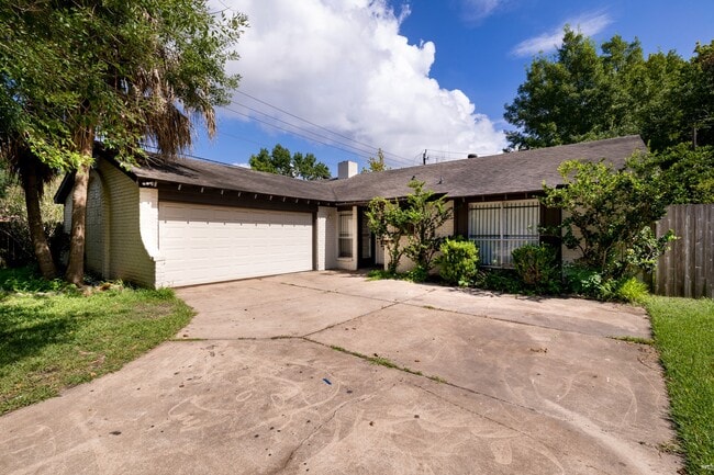 property at 9106 Sharpview Dr