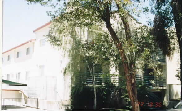 22423 Del Valle St in Woodland Hills, CA - Foto de edificio - Building Photo