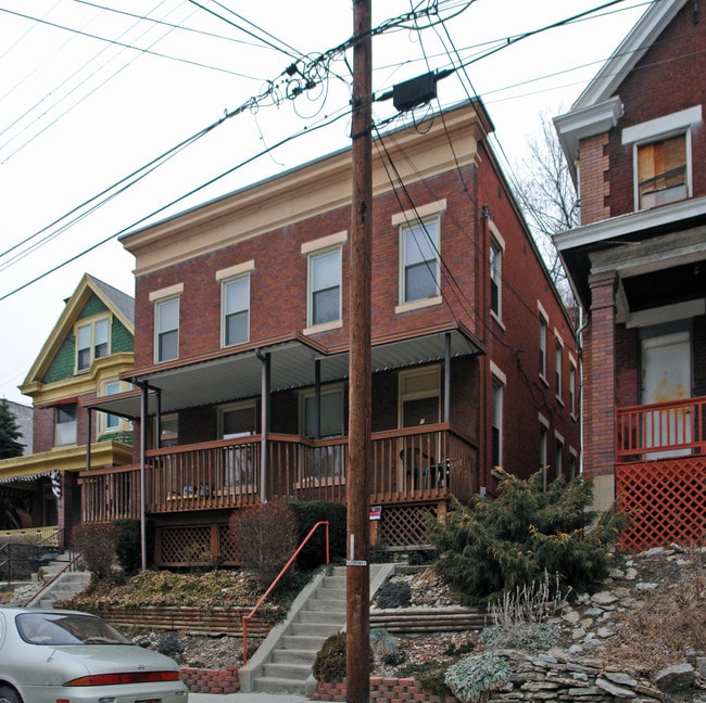 108 Valencia St in Cincinnati, OH - Building Photo - Building Photo