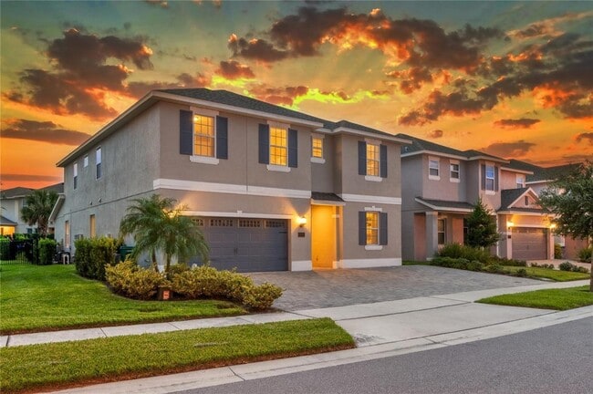 property at 7484 Marker Ave