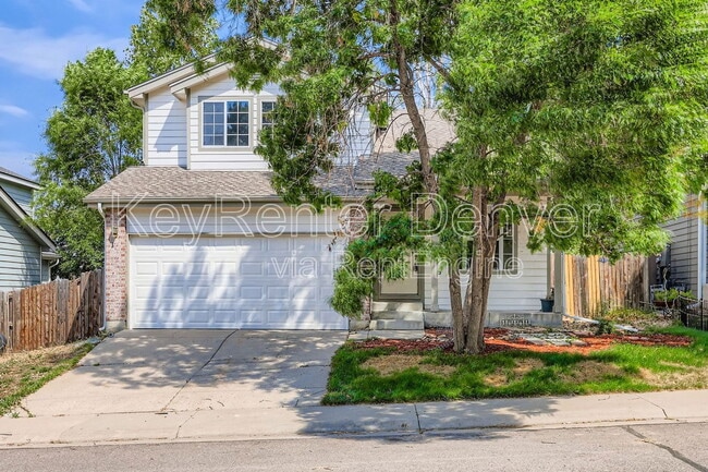 property at 12266 Ivy Ct