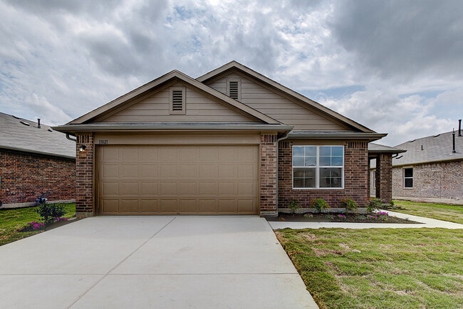 property at 11021 Night Camp Dr