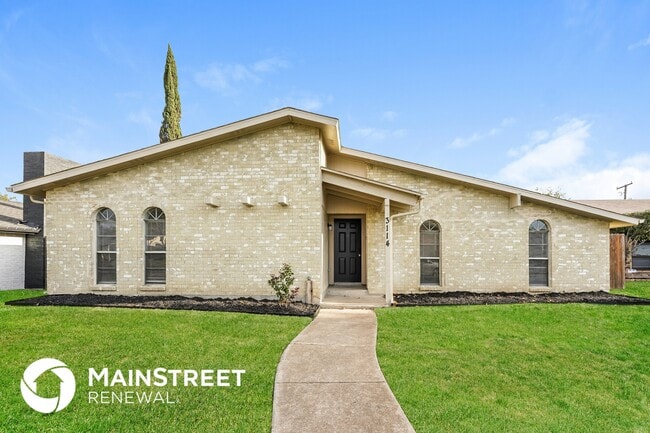 3114 Echo Dr