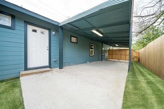 5101 Echo Ave in Dallas, TX - Building Photo - Building Photo