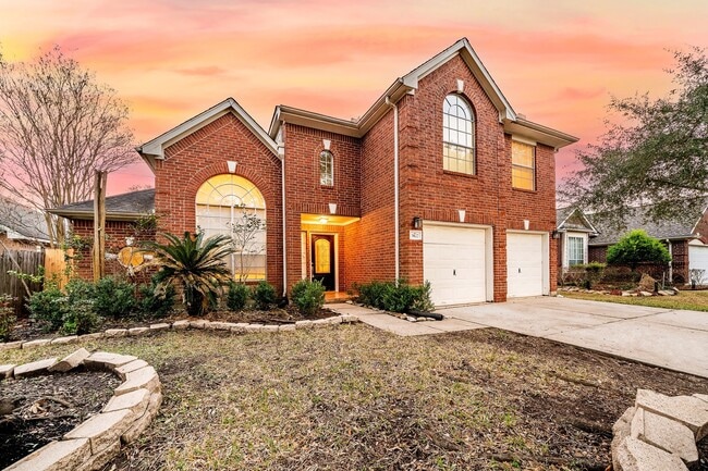 3627 Heritage Colony Dr in Missouri City, TX - Building Photo - Building Photo