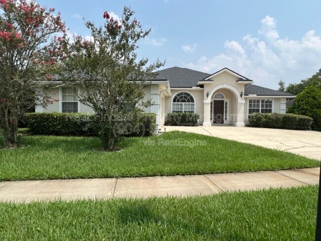 12177 Deeder Ln in Jacksonville, FL - Building Photo - Building Photo