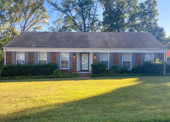 property at 5137 Oak Meadow Ave