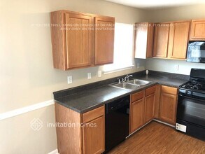 4303 Arabian Way SW in Snellville, GA - Building Photo - Building Photo