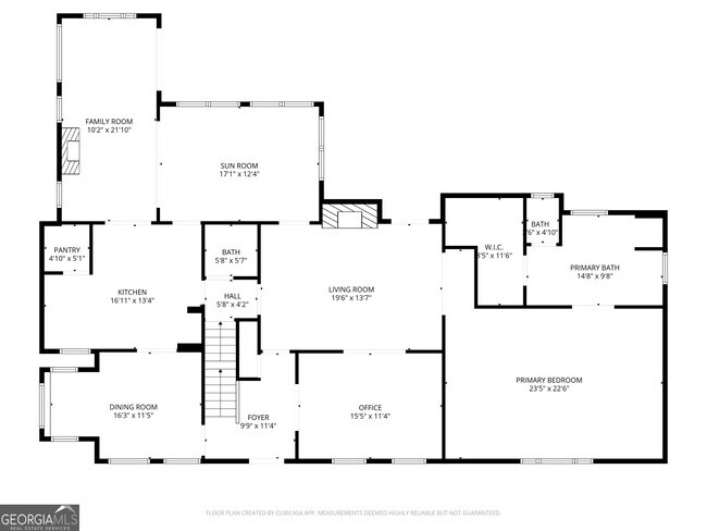 3655 Liberty Ln in Marietta, GA - Building Photo - Building Photo