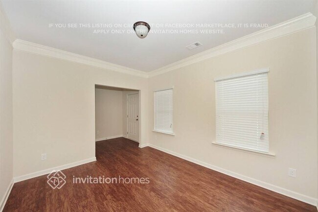 4101 Oak Field Dr in Loganville, GA - Foto de edificio - Building Photo