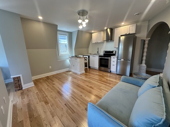 property at 157 James St