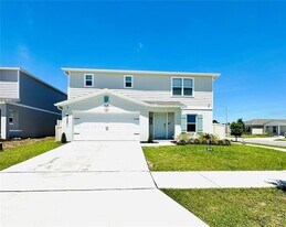 1053 Ambleside Dr in Haines City, FL - Building Photo