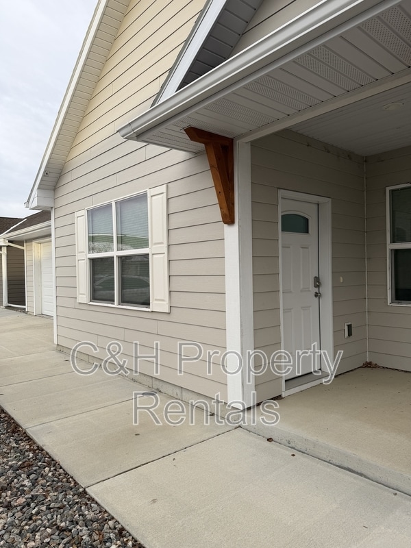 1417 Harmony Ct in Billings, MT - Building Photo - Building Photo