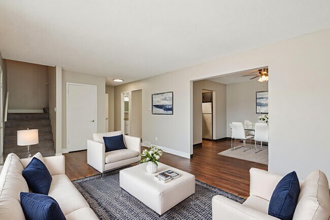 Aspen Townhomes