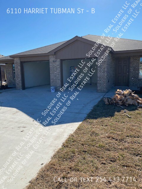 property at 6110 Harriet Tubman Ave