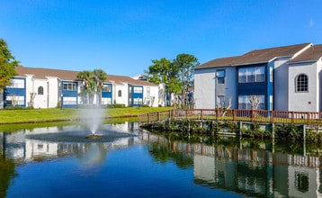 Solis at Winter Park in Winter Park, FL - Foto de edificio - Building Photo