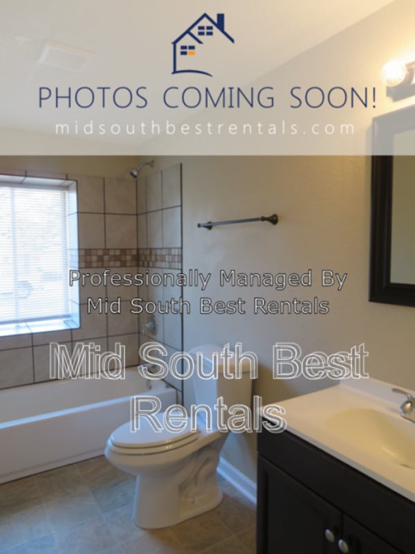 3775 Wyndance Cir in Memphis, TN - Building Photo - Building Photo