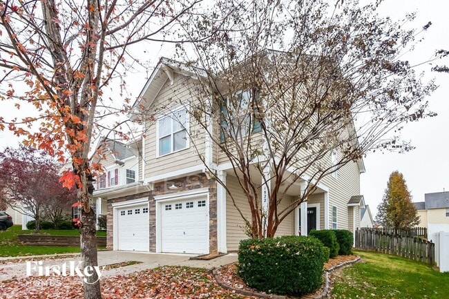 1822 Crabapple Tree Ln in Charlotte, NC - Building Photo - Building Photo