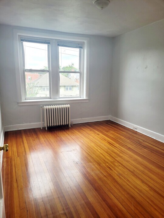 1611 Hampton Blvd, Unit C7 in Norfolk, VA - Foto de edificio