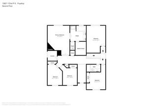 13827 172nd Pl E in Puyallup, WA - Building Photo - Building Photo