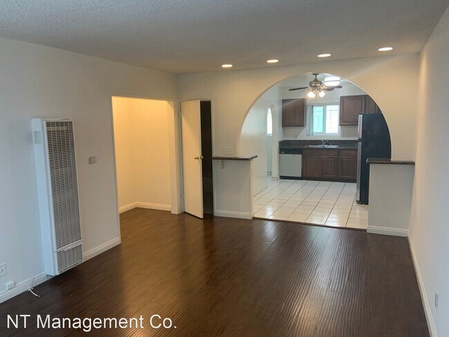 12117 Pacific Ave-Unit -Apt. 3 in Los Angeles, CA - Building Photo - Building Photo