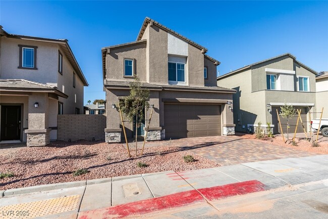 405 Isla Enclave Wy in Henderson, NV - Building Photo - Building Photo