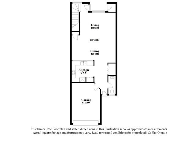 1843 Sunset Palm Dr in Apopka, FL - Building Photo - Building Photo