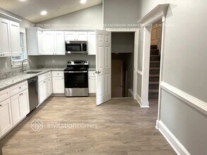 1434 Riverwood Ct in Lawrenceville, GA - Foto de edificio - Building Photo