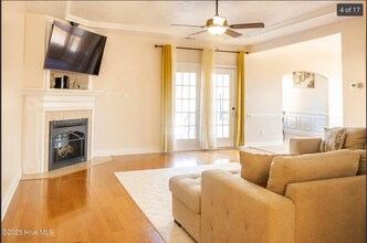 164 Blue Oak Dr in Lillington, NC - Building Photo - Building Photo