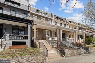 804 L St NE in Washington, DC - Building Photo - Building Photo