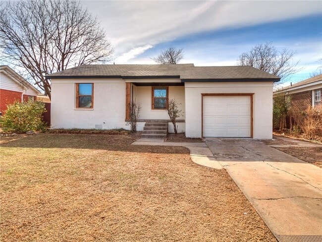 property at 1314 Downing St