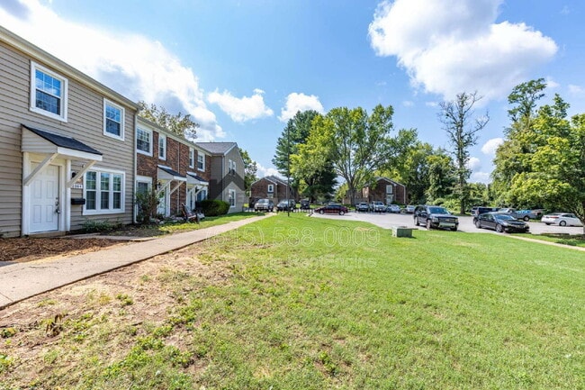 2004 Granville Rd in Franklin, TN - Building Photo - Building Photo